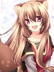 raphtalia from tate no yuusha no nariagari