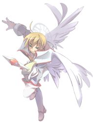 emil chronicle online fan art
