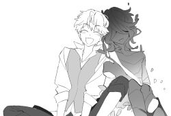 fate/strange fake fan art
