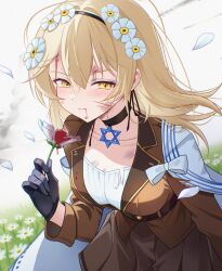 girls frontline fan art