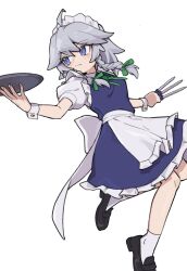 izayoi sakuya from touhou