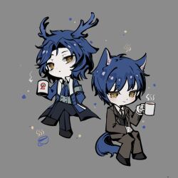 daniel (project moon) from lobotomy corporation
