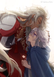 merlin (fate) from fate/grand order
