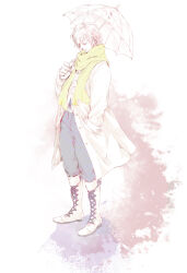 clear (dramatical murder) from dramatical murder by chuu ni