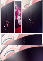 kureiji ollie from hololive