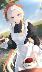 orfevre (umamusume) from umamusume by hedge