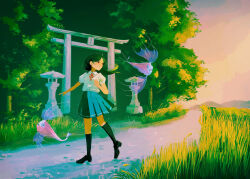 original fan art
