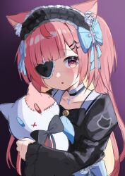 yuuki sakuna from indie virtual youtuber