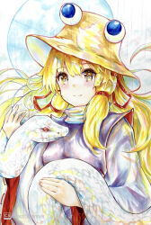 mishaguji from touhou