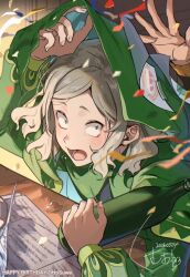 natsuki subaru from re:zero kara hajimeru isekai seikatsu