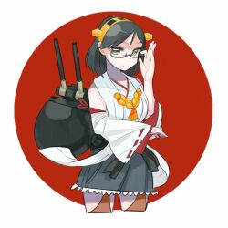 kantai collection fan art