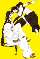 judal from magi the labyrinth of magic by chuu ni