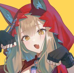 arknights fan art