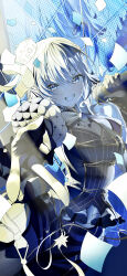 hoshimachi suisei from hololive