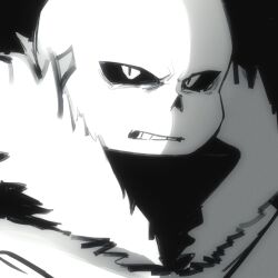 sans (undertale) from undertale