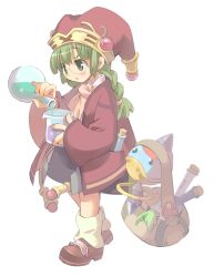 emil chronicle online fan art