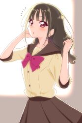 nekoyashiki mayu from precure by sugimura mickey