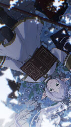frieren from sousou no frieren by kuuu ilst