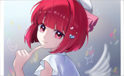 arima kana from oshi no ko