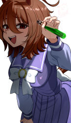 agnes tachyon (umamusume) from umamusume