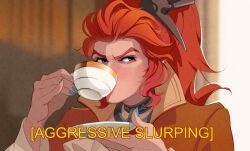 elsa bloodstone from marvel