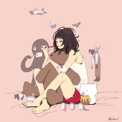 original fan art