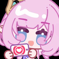 elysia (honkai impact) from honkai (series) by sang sha