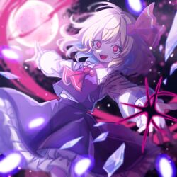 rumia from touhou
