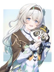 firefly (honkai: star rail) from honkai: star rail