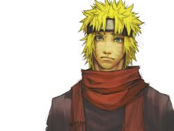 uzumaki naruto from naruto (series)