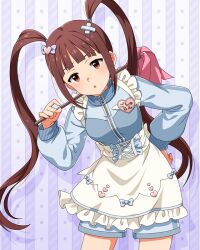 matsuda arisa from idolmaster