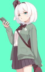 konpaku youmu from touhou