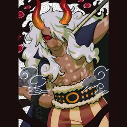 imu (one piece) from one piece