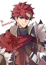 diamant (fire emblem) from fire emblem by ryoto soukyuu