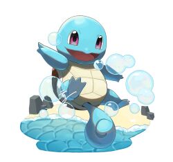 squirtle from pokemon