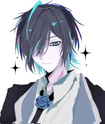 ado (utaite) fan art