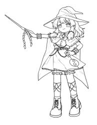 hakurei reimu from touhou