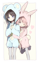 akemi homura from mahou shoujo madoka magica
