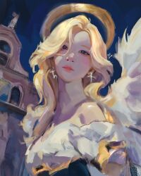 k-pop fan art
