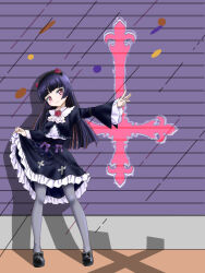 gokou ruri from ore no imouto ga konna ni kawaii wake ga nai