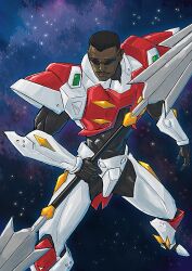 blade (marvel) from blade (series) by adi (adivider)