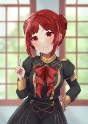 monica von ochs from fire emblem