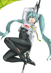 hatsune miku from goodsmile company