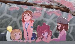 amami haruka from gakuen idolmaster