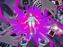 basil (faraway) (omori) from omori by psychokokuon