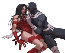 bullseye (marvel) from marvel