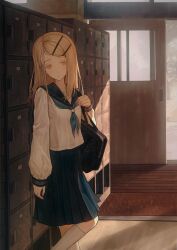 shinosawa hiro from gakuen idolmaster