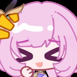 elysia (honkai impact) from honkai (series) by sang sha