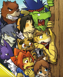 imai shun from morenatsu by kyatune