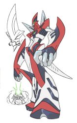 ben 10 fan art